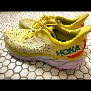HOKA Women's Clifton 8 Running Shoes
